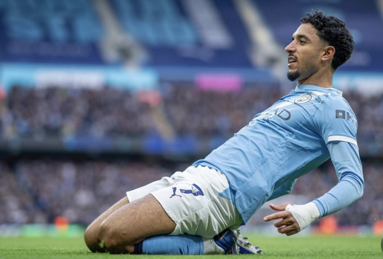 Striker Manchester City Berubah Jadi Buas, Marmoush Hancurkan Mimpi Newcastle di Piala Carabao 