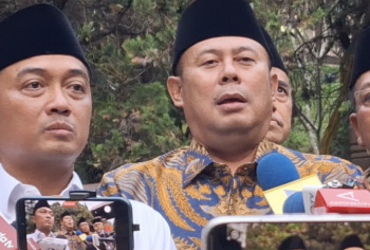 Timwas Ungkap Peningkatan Layanan Haji 2026, Jemaah Reguler Bisa Rasakan Hotel Bintang 5