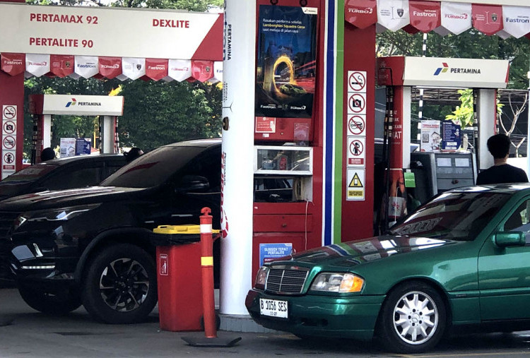 Alasan Harga BBM Nonsubsidi Naik 1 Maret Diungkap Pertamina Patra Niaga: Bukan Dampak Geopolitik