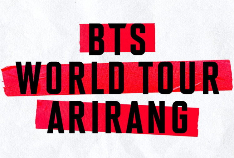 Daebak! Tiket Presale Konser BTS di Jakarta Ludes Sejam, ARMY Kuasai Warnet