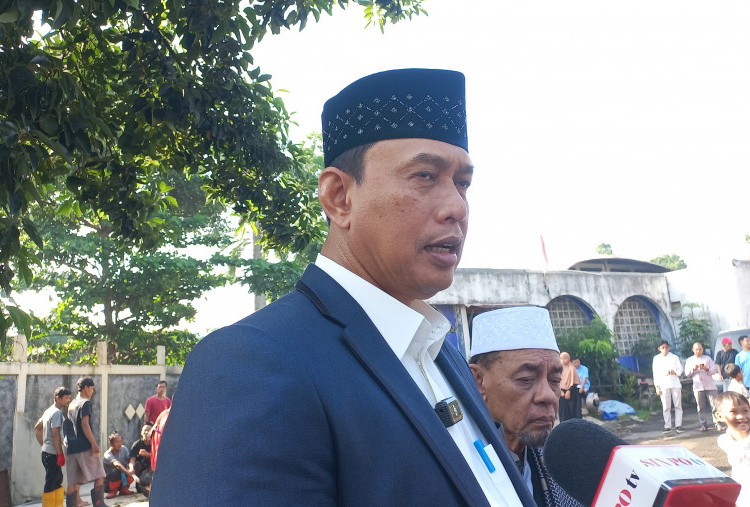 Maknai Idul Adha 1447 H, Bulog Tegaskan Pangan Jadi Kewajiban Bersama