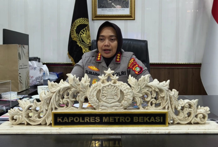 Tiga Kapolres di Polda Metro Jaya Diganti dalam Rotasi Polri