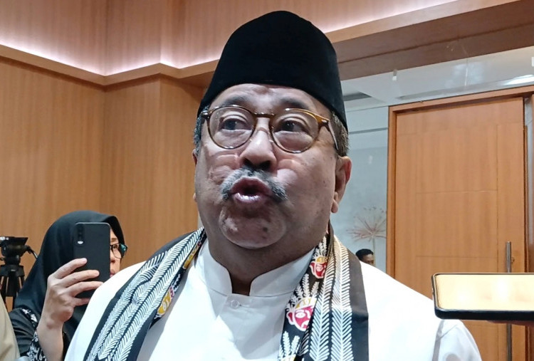 Bakal Kerahkan Satpol PP Razia Preman di Jakarta, Rano Karno: Instruksi dari Presiden