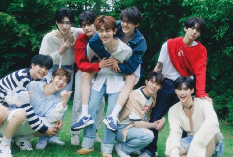 10 Idol K-Pop Yang Comeback September 2025, dari Haechan NCT sampai CORTIS