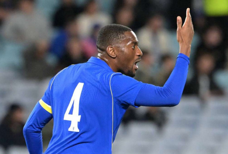 Aston Villa Cari Pengganti Konsa, Tosin Adarabioyo dan Fikayo Tomori Jadi Opsi