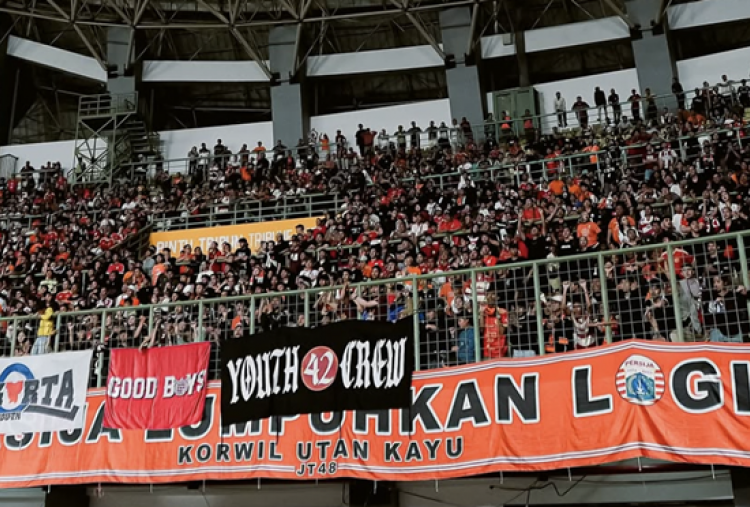 STY Ingatkan Suporter soal Rivalitas: Hormati Lawan, Bahagia Bersama