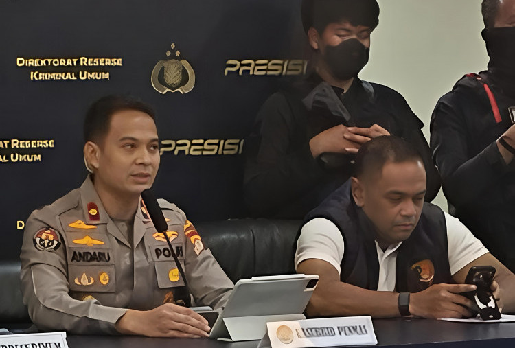 Awkarin Kooperatif, Serahkan Uang yang diterimanya Usai Diperiksa Terkait Hanania Group
