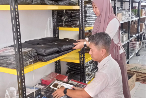 Couplepreneur Asal Surabaya di Plaftorm Lazada Ini Sukses Berkat Kekuatan Komunitas