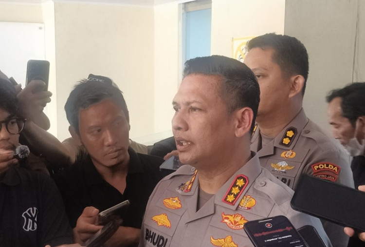 Polda Metro Jaya Tetapkan 47 Tersangka Pengrusakan Fasilitas Saat Aksi DPR