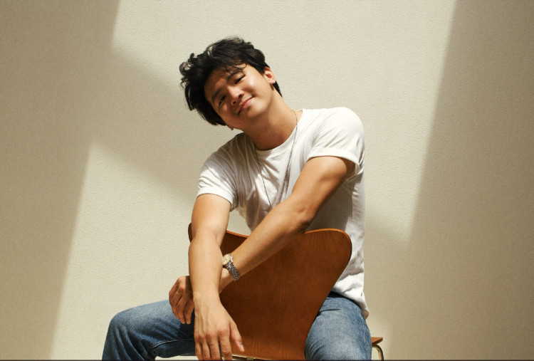 Jordan Susanto Rilis Album Kedua Million Different Reasons, Angkat Makna Cinta yang Lebih Luas