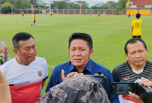 Liga Santri PSSI, Memperebutkan   Piala Kasad TNI Dimulai 