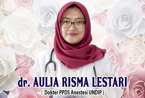 Viral Sosok Prathita Amanda Aryani, Dikaitkan dengan Kasus Bullying Dokter PPDS Undip yang Tewas Bunuh Diri