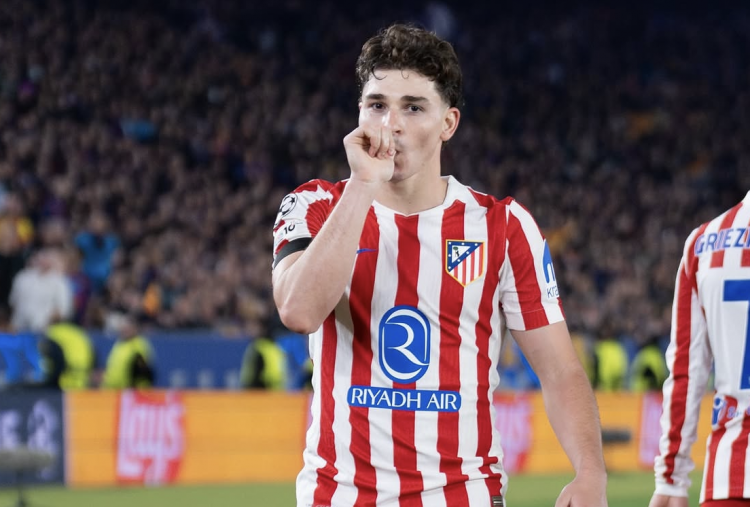 Daftar 10 Target Bursa Transfer Arsenal Musim Panas, Ada Bintang Atletico Madrid