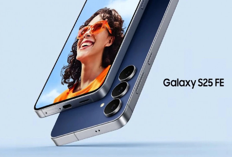 10 HP Samsung Terbaru 2026 yang Resmi Masuk Indonesia, Kamera OIS dan Performa Makin Kencang