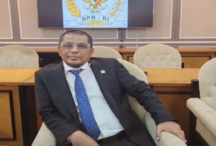 DPR Minta Naturalisasi Dihentikan Jika Gagal Lolos ke Piala Dunia, Arisal: Saya Harap Timnas Isinya Lokal Semua