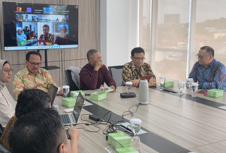 Kuliah Umum Dahlan Iskan di Universitas Paramadina, Bahas Kepemimpinan dan Efisiensi Perusahaan saat Krisis