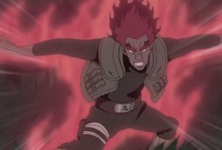 Taijutsu Berpeluang Comeback di Boruto Blue Vortex, Rock Lee Bisa Diharapkan Jadi Tokoh Utama 