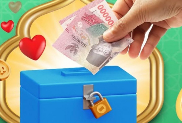 Turorial Hasilkan Saldo DANA Gratis Rp 200 Ribu dari Aplikasi xReward, Banyak Fitur Bonus!
