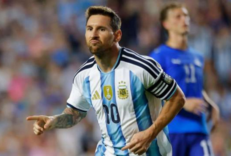 Klose Tantang Messi Pecahkan Rekor Golnya di Piala Dunia: Segini Jumlahnya!