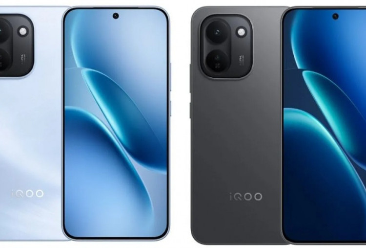 iQOO Z11 Siap Rilis Global, Sematkan Baterai 9020mAh