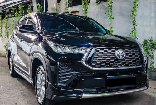 Bioetanol Belum Bisa Masif, Toyota Tetap Fokus Guna Kurangi Emisi Karbon