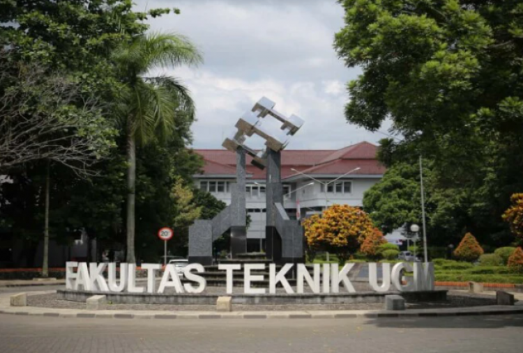5 Jurusan Teknik UGM Karier Cerah Pilihan SNPMB 2026, Kampusnya Ketua BEM Tiyo Ardianto