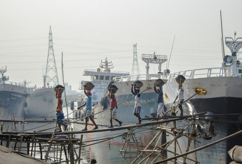 Kemenhub Hibahkan 5 Pelabuhan pada Pemprov Lampung 