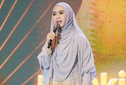 Ria Ricis Diterpa Isu Nikah Siri dengan Atta Halilintar, Oki Setiana Dewi Gak Tahu Apa-Apa