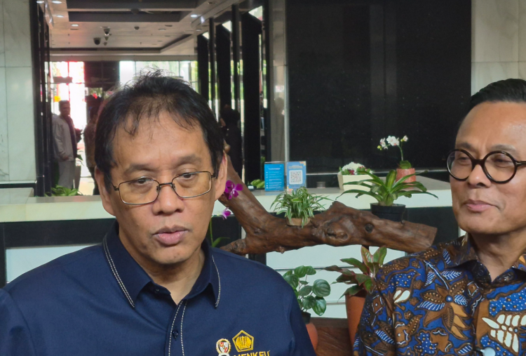 Purbaya Tepis Isu Pajak Kontrakan, Jangan Keburu Panik!