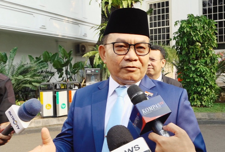 Indonesia Gunakan Realiza Anti Chama dari Brasil untuk Atasi Karhutla, Begini Cara Kerjanya