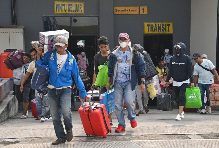 DPRD Dorong Pemprov DKI Jakarta Kolaborasi Antar Daerah Untuk Mudik Gratis 2025