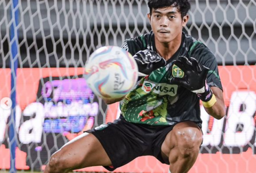 Susunan Pemain Persebaya vs Persis Solo: Andhika Ramadhani Starter! 