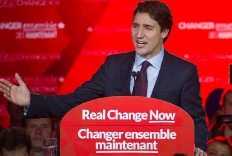 Partai Liberal Cari Pengganti Justin Trudeau Pasca Mengundurkan Diri, Ini Daftar Kandidat Terkuat