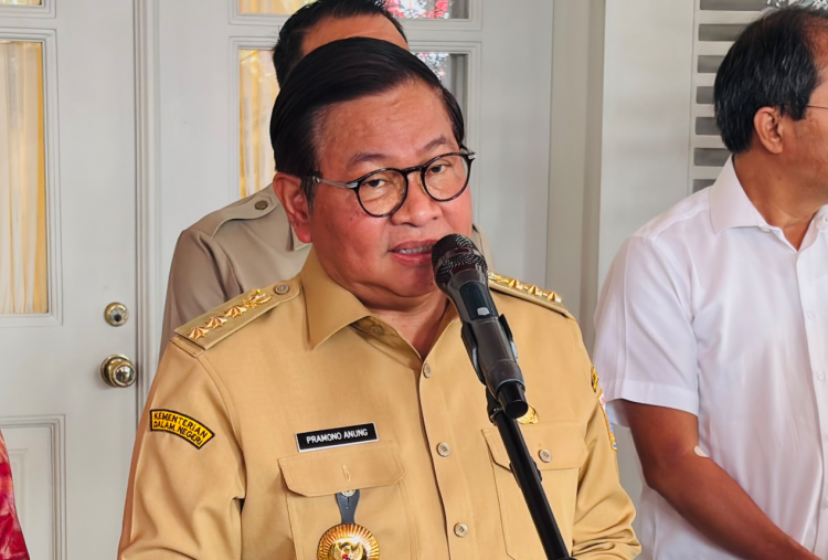 Pramono Tetapkan Tarif Uji Coba LRT Kelapa Gading-Manggarai Rp8, Pergub Disiapkan