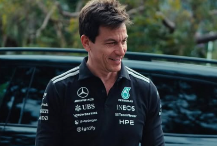 Perang Upgrade F1 2026: Mercedes Siapkan Paket Balasan di GP Kanada 