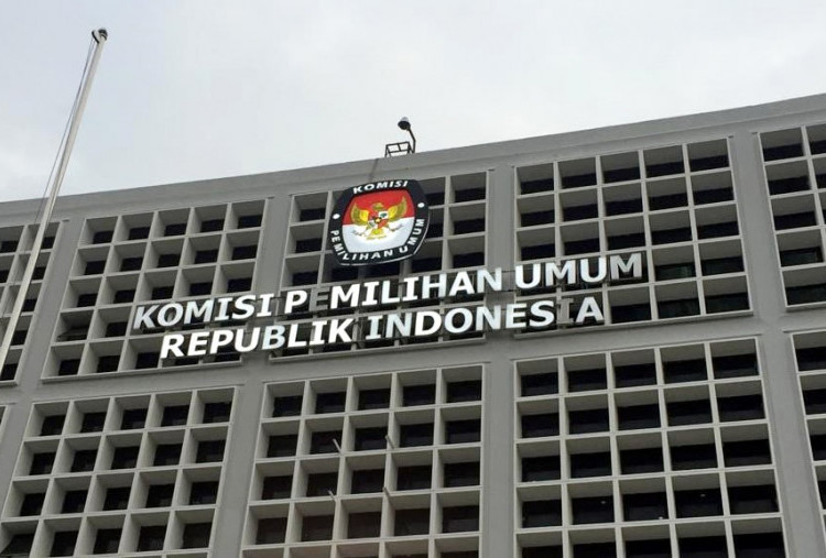 KPU Batalkan Aturan yang Rahasiakan Dokumen Capres-Cawapres Termasuk Ijazah