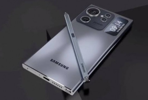 Bocoran Harga Samsung Galaxy S24 Kisaran Rp 12,3 Juta - Rp 18,5 Juta