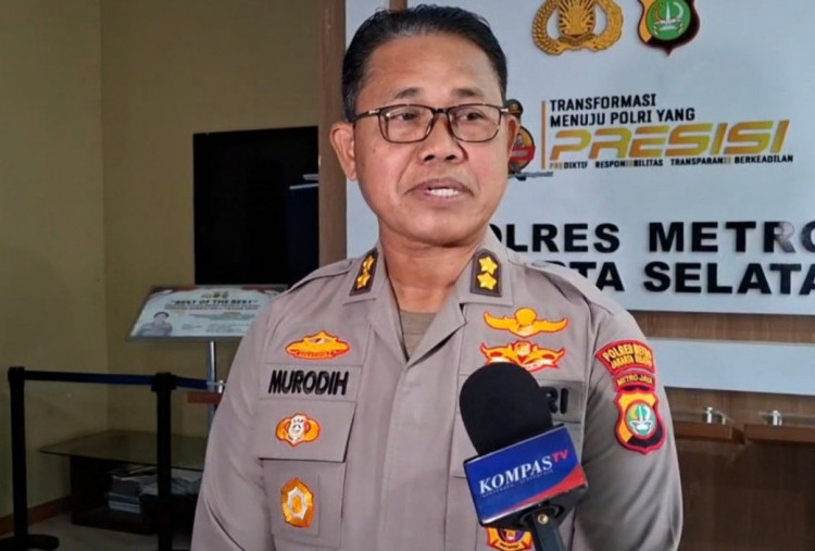 BAP Penganiayaan Jadi Narkoba Viral, Penyidik Polsek Cilandak Diperiksa Propam