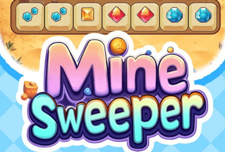 Game Penghasil Saldo DANA Mine Sweeper, Bisa Dapat Rp 100 Ribu dengan Menyusun Berlian 