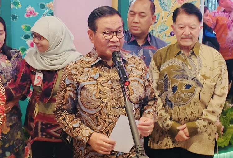 Penumpang Disabilitas Jatuh ke Got di Halte Transjakarta, Pramono: Saya Akan Tegur Jajaran Direksi!