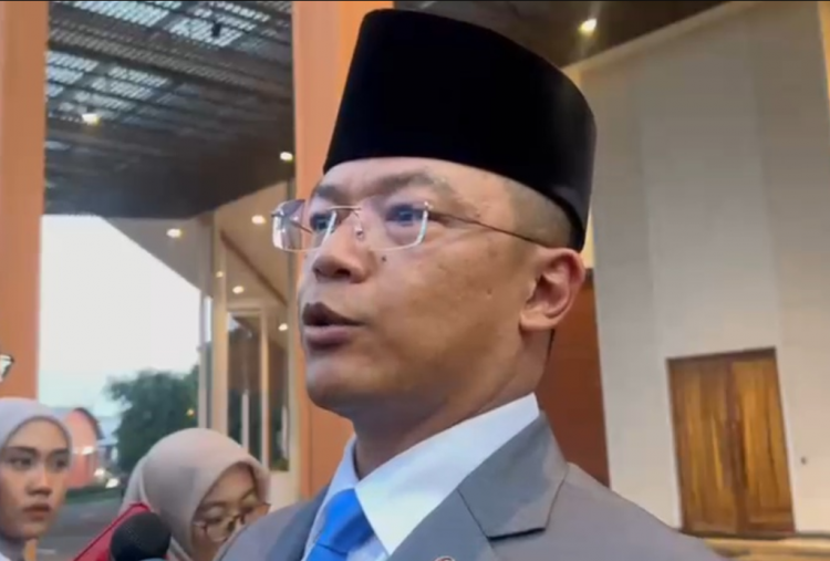 Sempat Hanya Utus Dubes, Indonesia Akhirnya Kirim Menlu dan Ketua MPR ke Pemakaman Ayatollah Khamenei