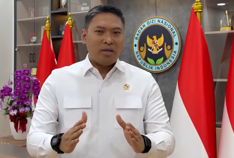 Cegah Keracunan MBG, BGN Pertimbangkan Lakukan Test Kit di Setiap Dapur SPPG     