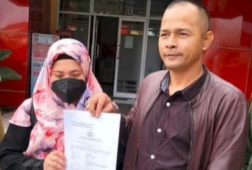 Bupati di Dilaporkan ke Polisi, Diduga Tanpa Izin Menikah Lagi