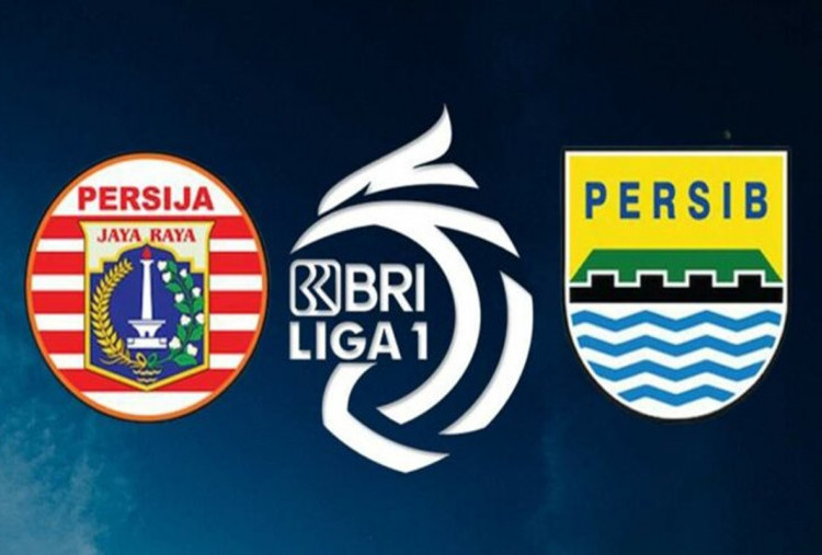 Lokasi Stadion Persija vs Persib Masih Teka-teki, Opsi Surabaya dan Bali Muncul?