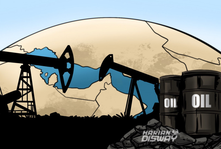 Selat Hormuz, Celah Sempit yang Menentukan Geopolitik Rantai Pasok Energi Dunia