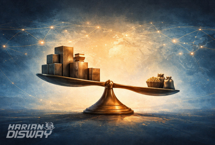 Board of Peace dan Resiprositas yang Layak Dipertanyakan