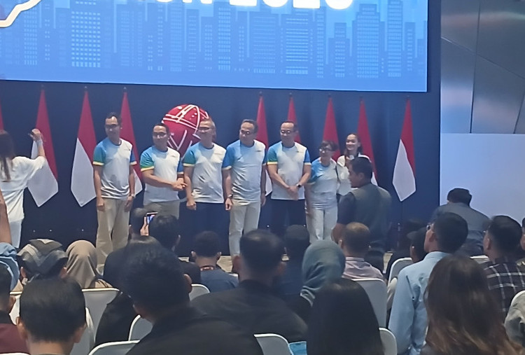 BEI dan KSEI Gelar Capital Market Run 2026 di GBK, Cek Pendaftarannya!