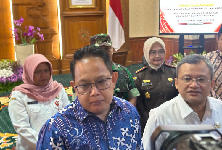 Pemprov Jatim Segera Rombak Direksi PT PWU dan PT JGU untuk Gairahkan Kinerja
