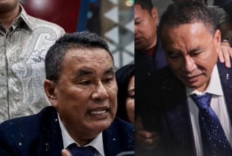 Hotman Paris Ungkap Alasan Dampingi Febrie Adriansyah: Bukan Karena Uang, Saya Sudah Kaya!