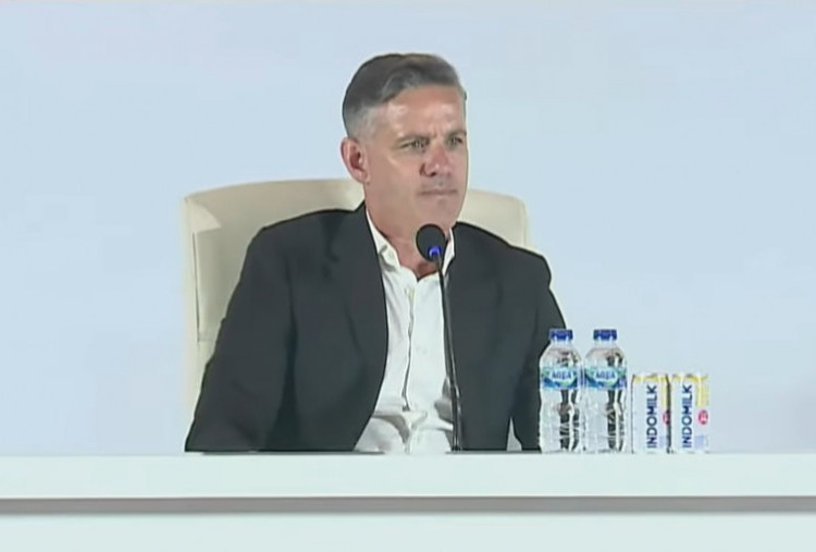 John Herdman Akui Komunikasi dengan 60 Pemain Timnas Indonesia, Termasuk Jay Idzes